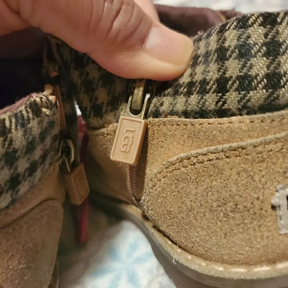 Ugg for kids